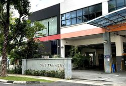 One Tannery (D13), Factory #537976911